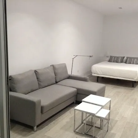 Apartamento Bahia Vista Al Mar Santa Cruz de Tenerife Exterior photo