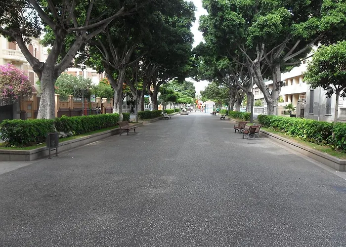Apartamento Bahia Vista Al Mar
