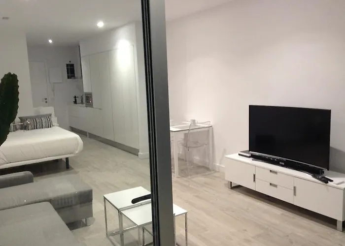 Apartamento Bahia Vista Al Mar