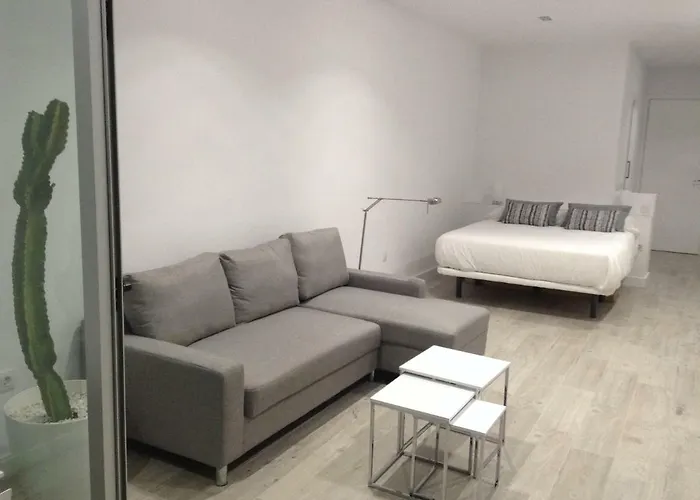 Apartamento Bahia Vista Al Mar